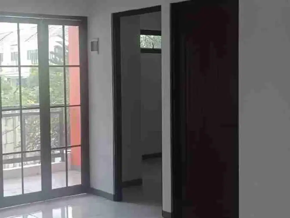 Rumah Cantik 2 lantai samping summarecon termurah di prima harapan