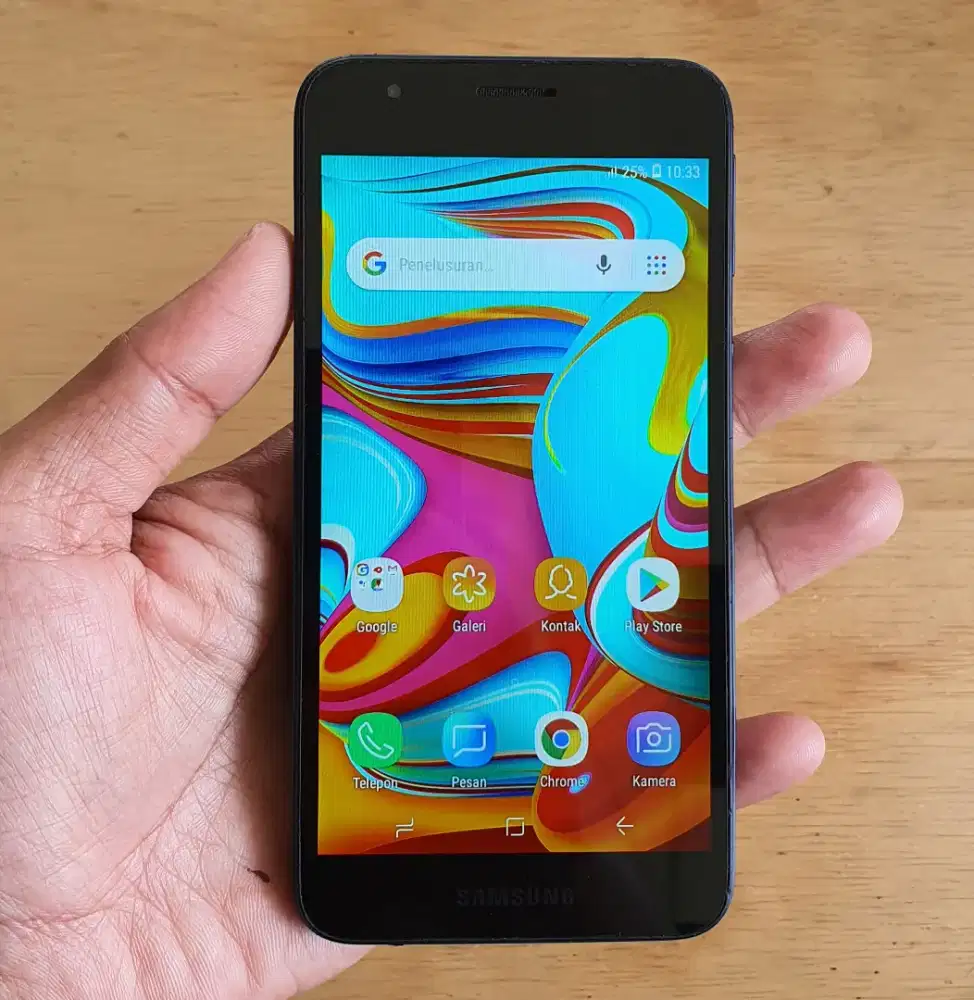 Samsung A02 core normal