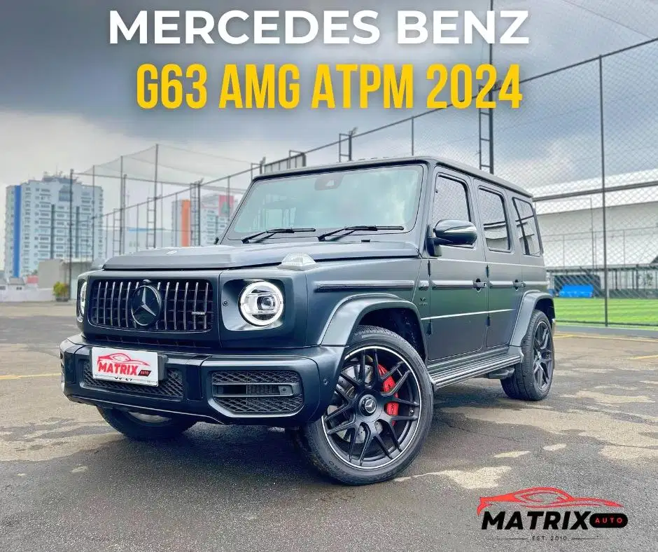 MERCEDES BENZ G63 2024! G63 2024! G63 2023! G63 2024! MERCY G63