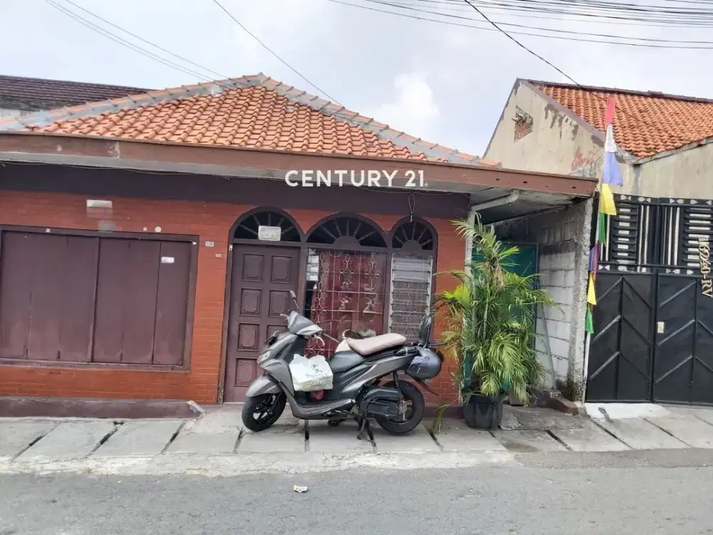 Dijual Rumah Hitung Harga Tanah Cocok Untuk Kos2 An