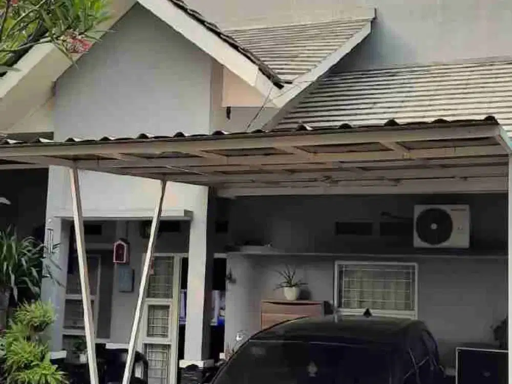 dijual claster diva garden mustikajaya ,Bekasi timur