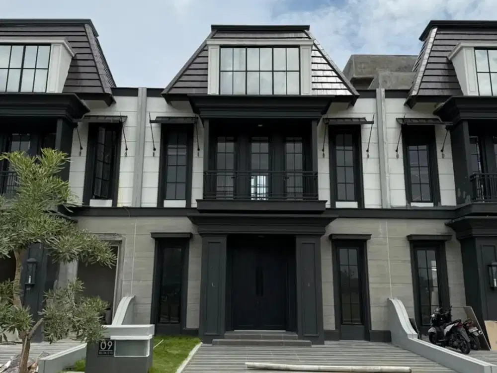 Citraland Gama City Cluster Rochester Park Termurah