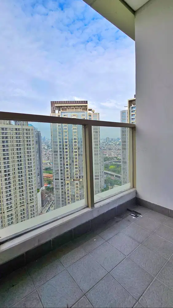 DICARI SUPIR PRIBADI AREA JAKUT