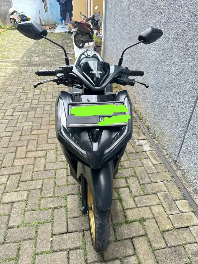 Honda Vario 150 2018