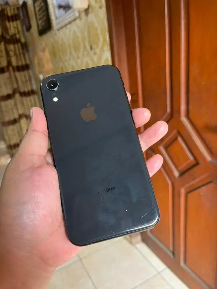 Iphone XR Ibox Resmi