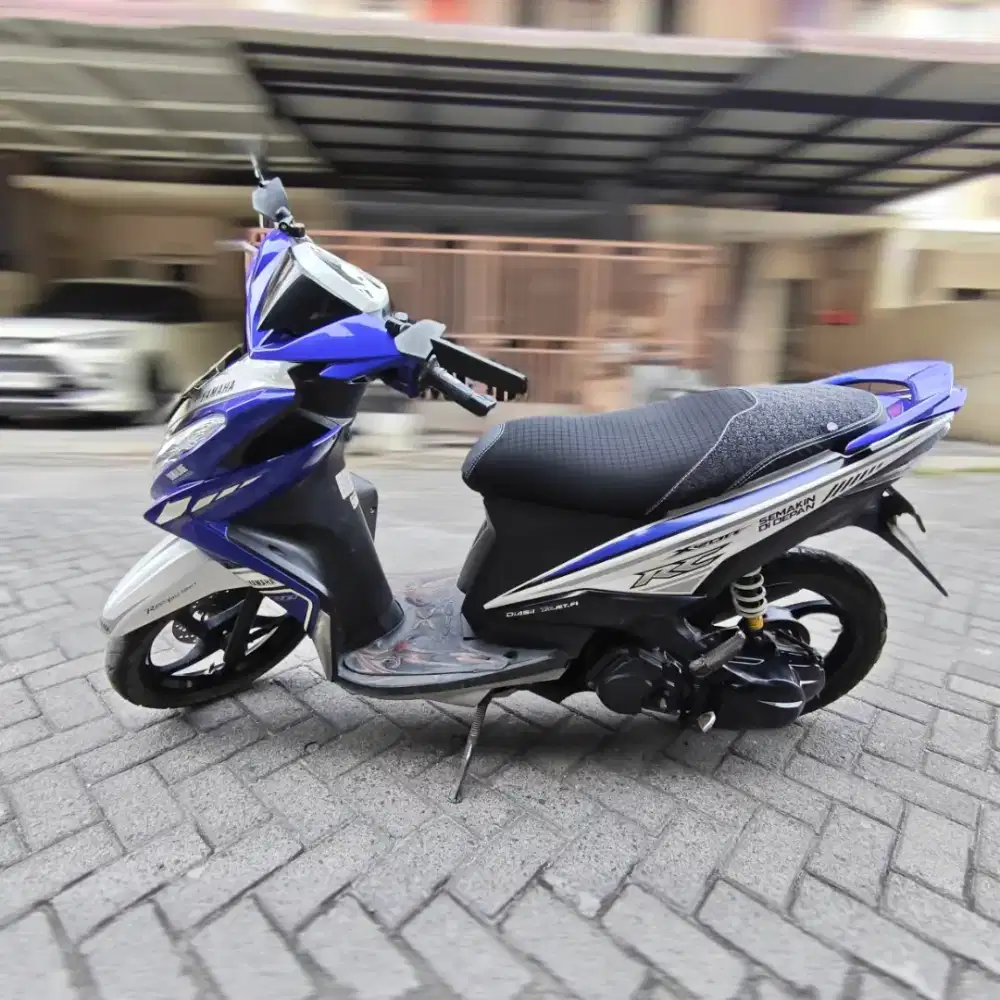 YAMAHA XEON RC GP EDITION 2014
