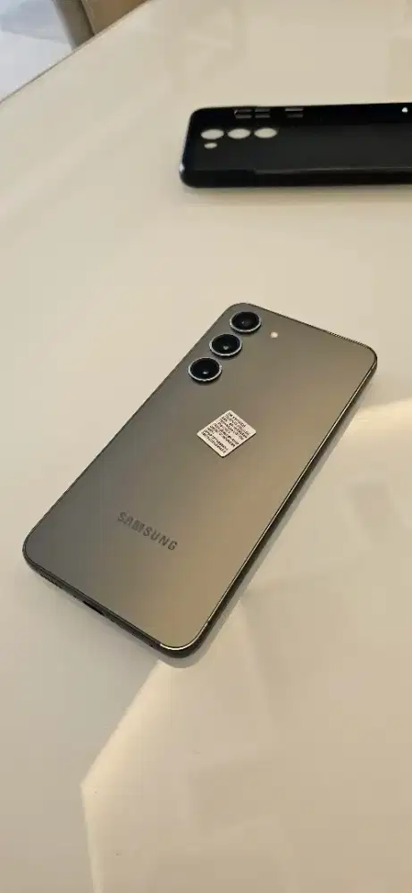 Samsung S23 ex garansi sein