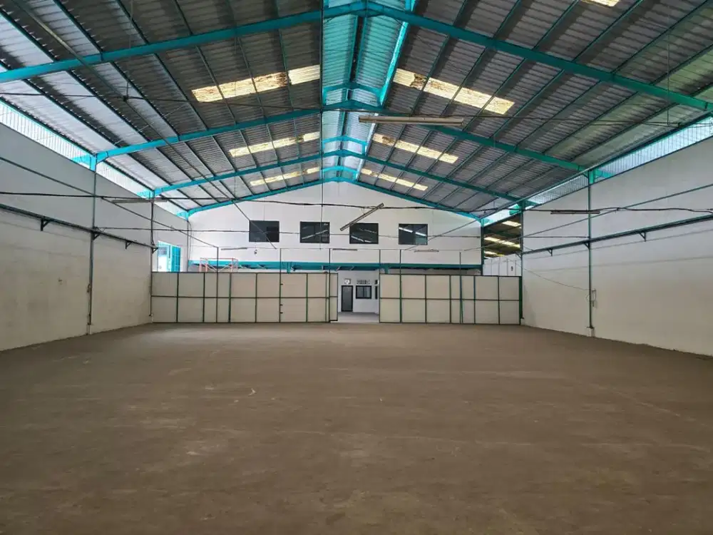 Dijual Rumah di Bgm Pik, Uk.18x25m2, Full Renov, Harga bisa Nego