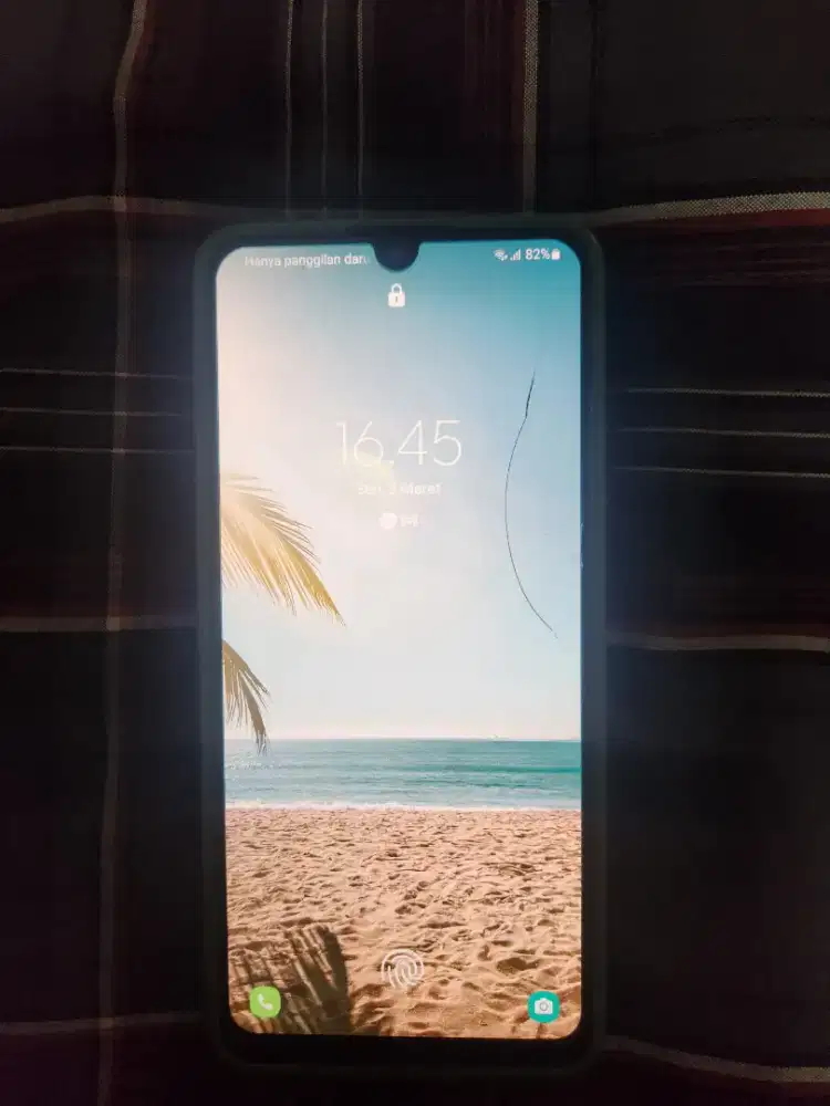 GRATIS dul Handphone samsung A32 128gb