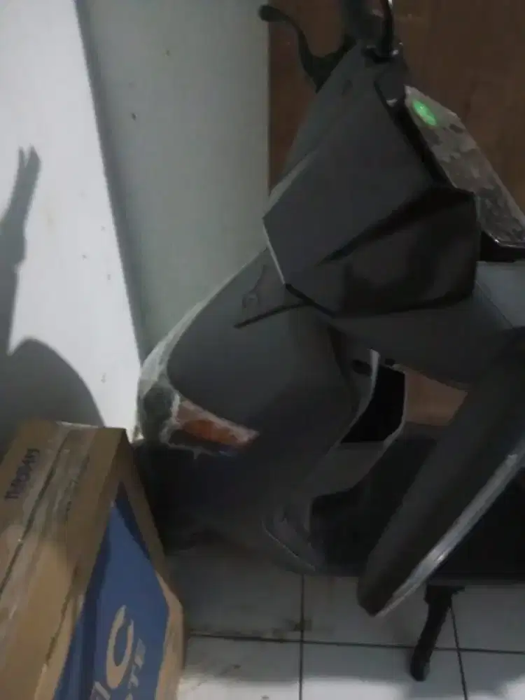 Jual sepedah listrik