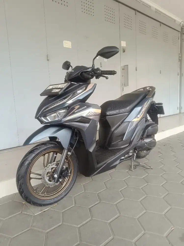Honda Vario 125 cbs iss keyles 2023