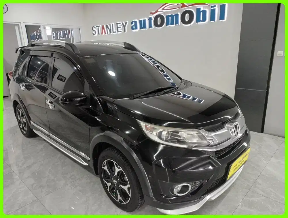 BR-V 1.5 PRESTIGE AT 2017