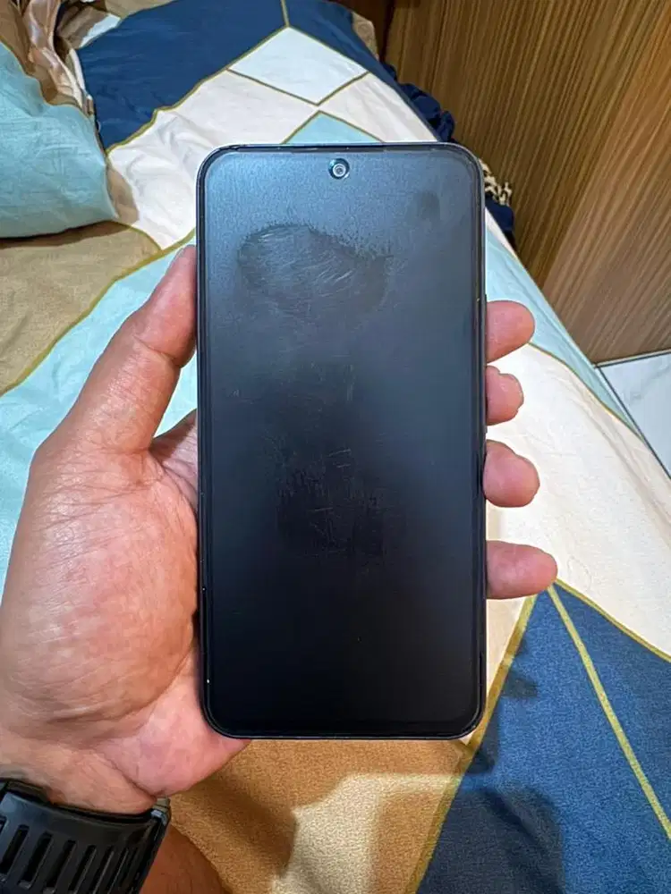 Samsung A54 5g 8/256