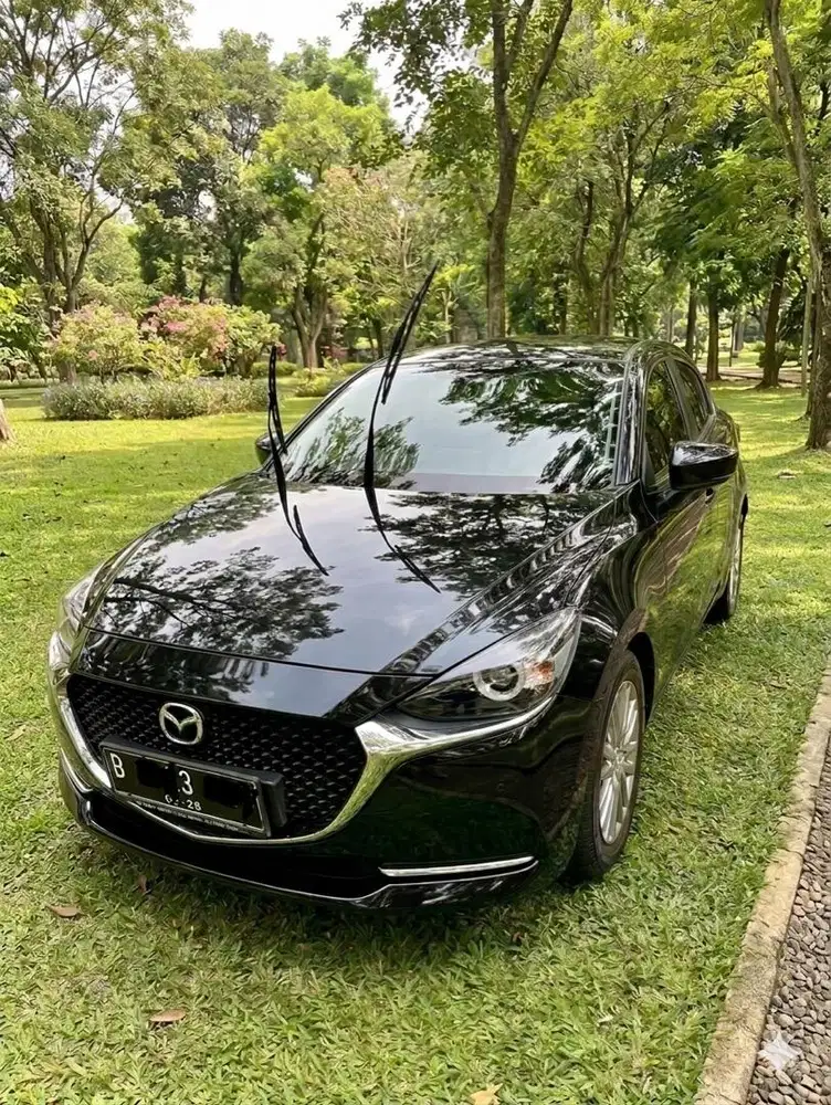 Harga cash! Mazda 2 GT ELITE. Istimewa. Rare item.