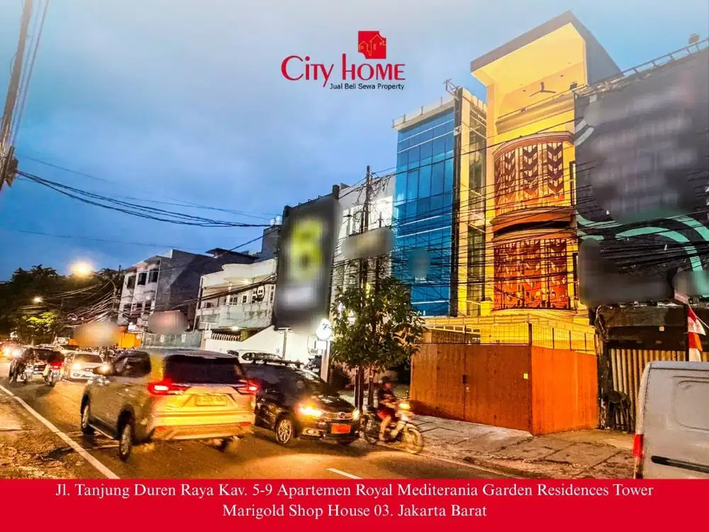 Dijual Kost Eksklusif Premium – CASHFLOW TERJAMIN