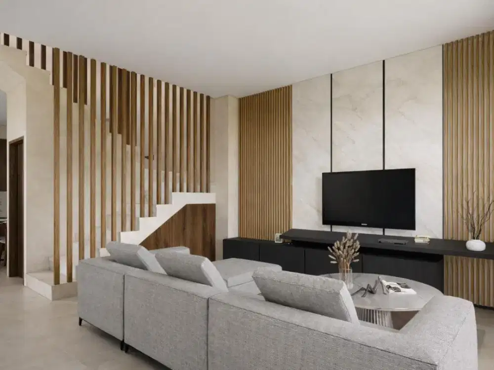 Dijual Murah Villa Mewah  Tumbak Bayuh Canggu – Bali