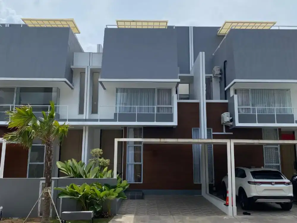 Dijual Rumah Taman Golf Residence Sukajadi Batam