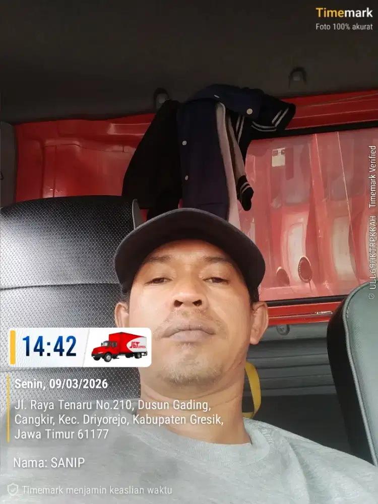 Mencari pekerjaan