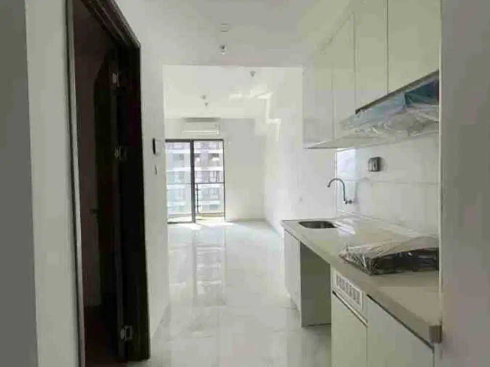 Dijual Apartment bagus 2 Kamar Tidur di Sky House BSD