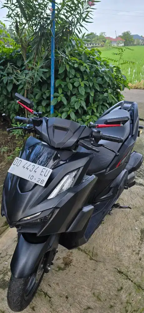 Honda Vario 160 2023
