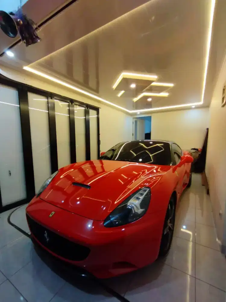 Sticker, ppf, dan branding