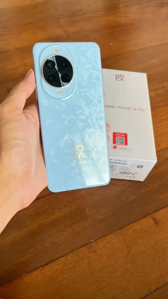 Huawei Nova 14 Pro 12/512gb
