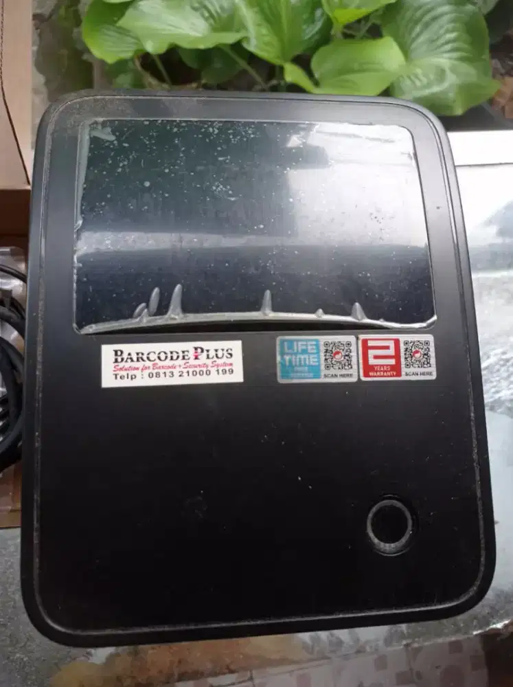 Thermal label printer merek xprinter