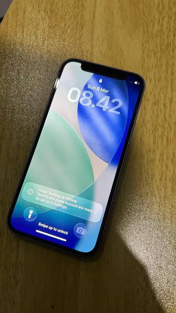 Iphone 12 Mini 128Gb Resmi Ibox (Digimap)