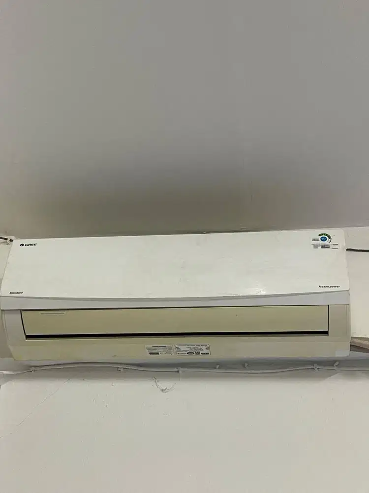 Gree 2PK BAGUS DAN MURAH