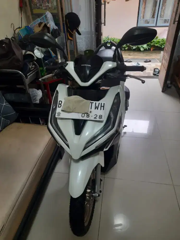 vario 150cc 2018