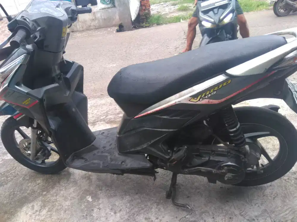 Honda Vario CBS cw karburator B Bks kota
