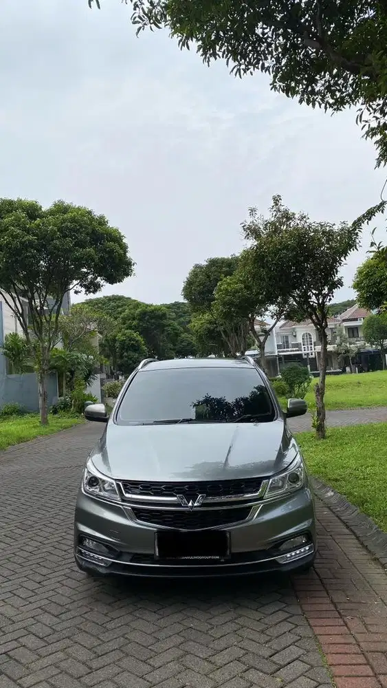 Murah Pol Wuling Cortez Terbaru