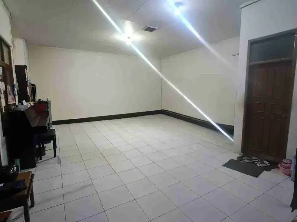 Rumah Hitung Tanah Area Kembar BKR dkt Buah Batu