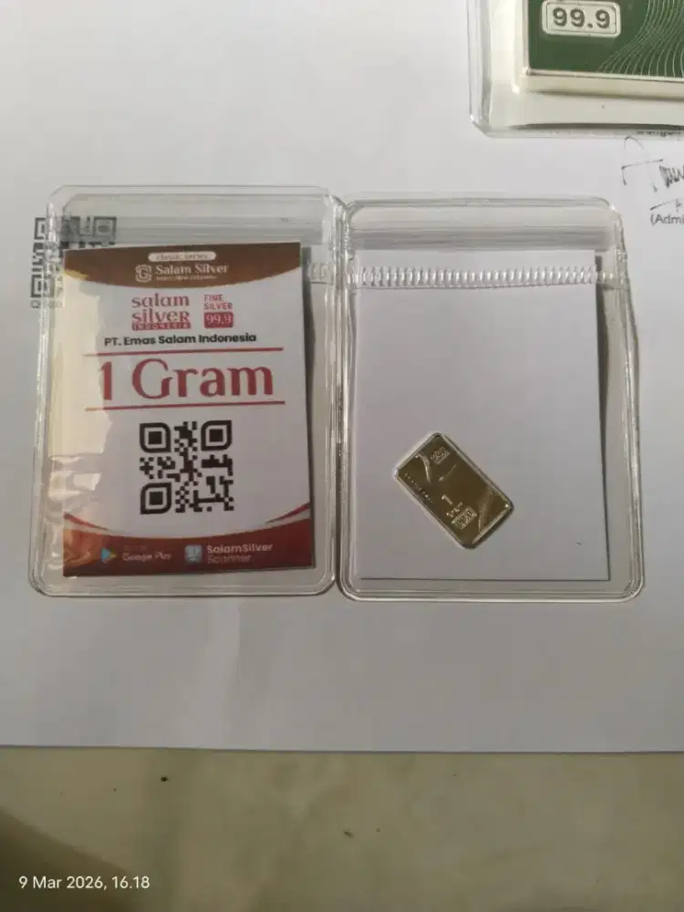 Jual perhiasan perak 100gram. Lokasi jakarta timur .