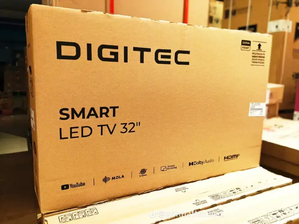 SMART TV 32 Inch 1 jtan