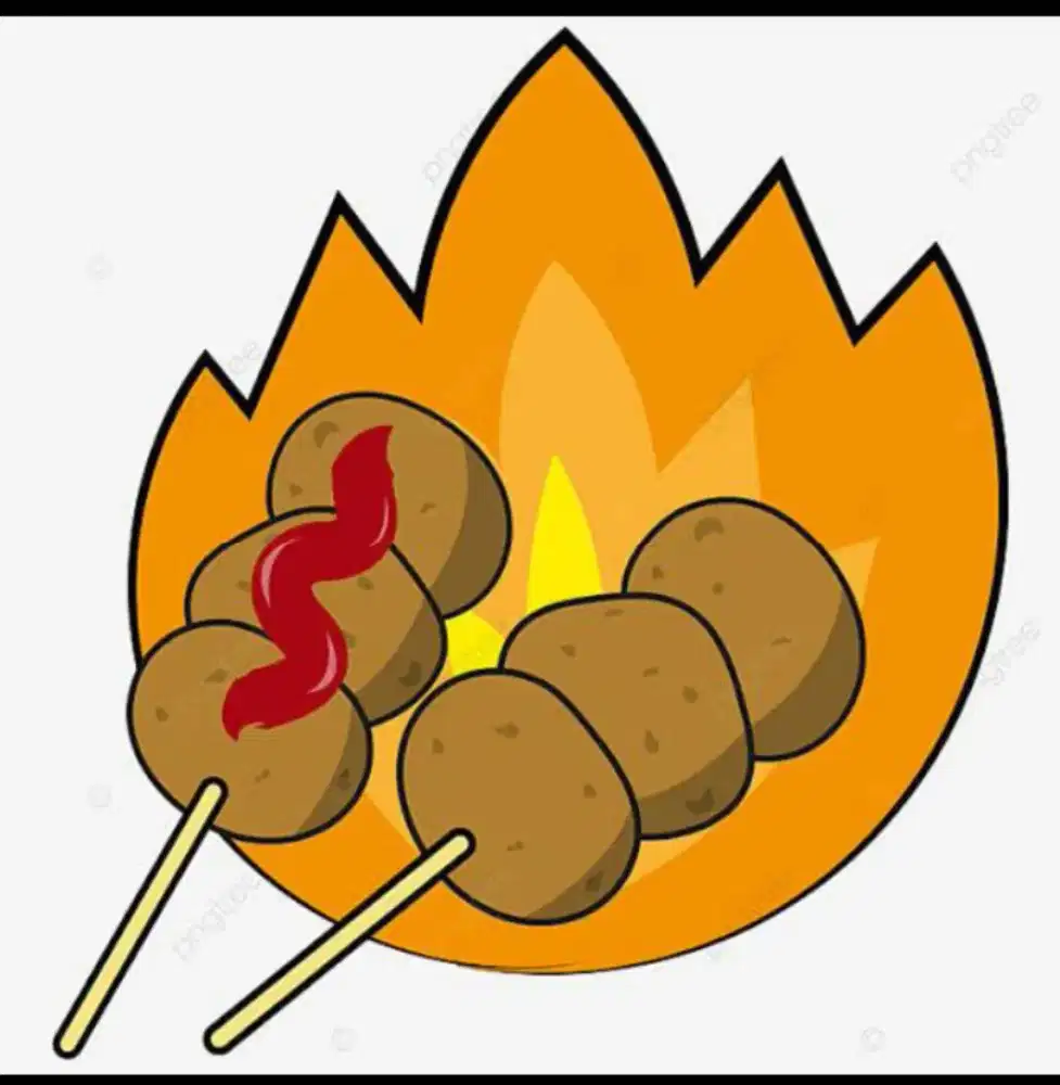 Loker bakso bakar bng dul