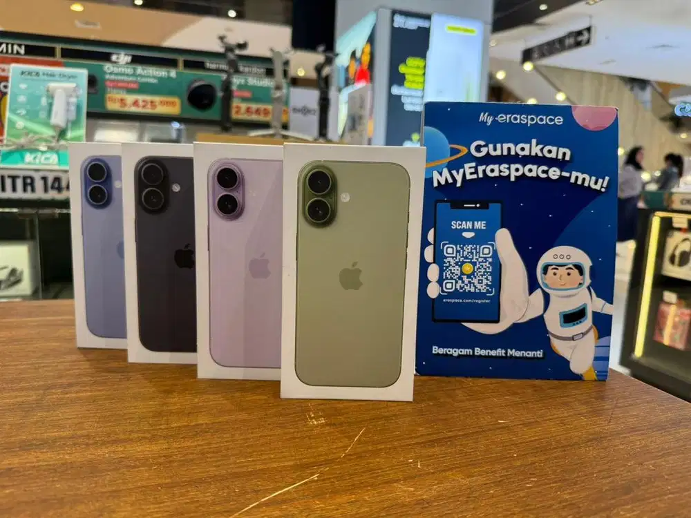 Sell iPhone 17 basic 256 GB BNIB