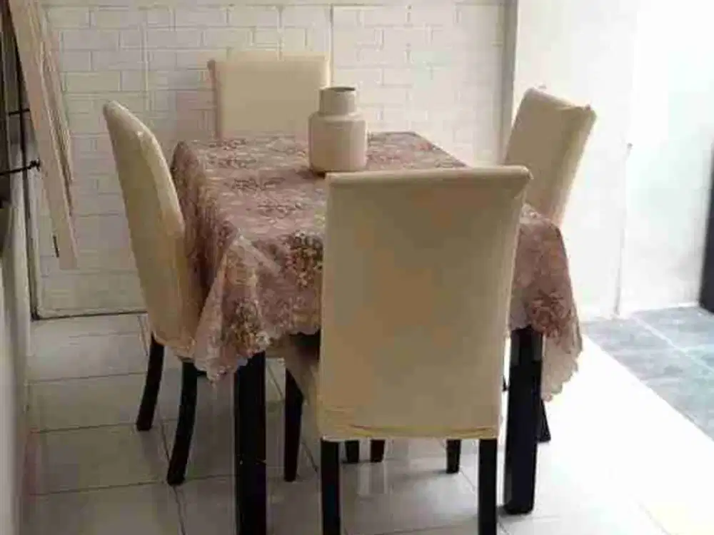 Di Jual Rumah Siap Huni Di Bintaro Sektor 2