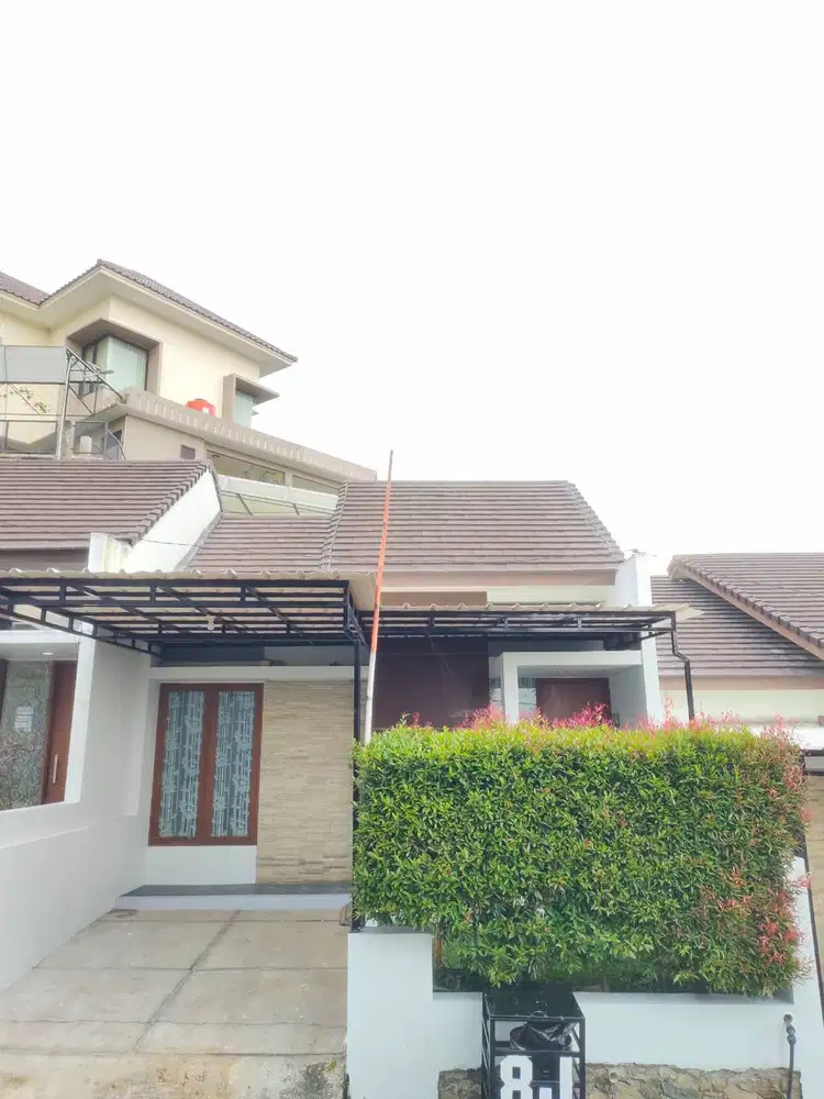 Rumah Disewakan Baleendah Menara Laswi Residence