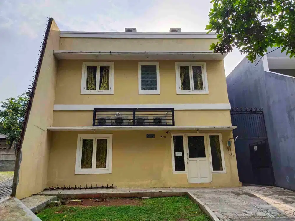 Kost Murah Lippo Karawaci