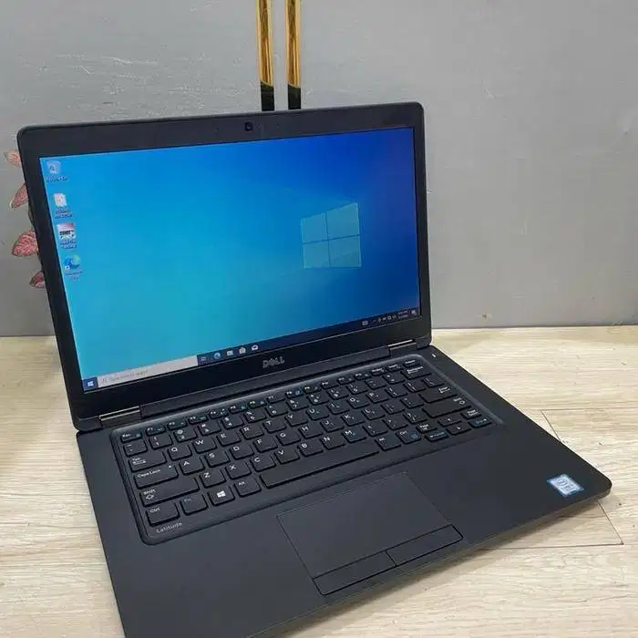 Laptop Dell Latitude 5480 Core i5-7300 Ram 8GB 14inch N-ETM