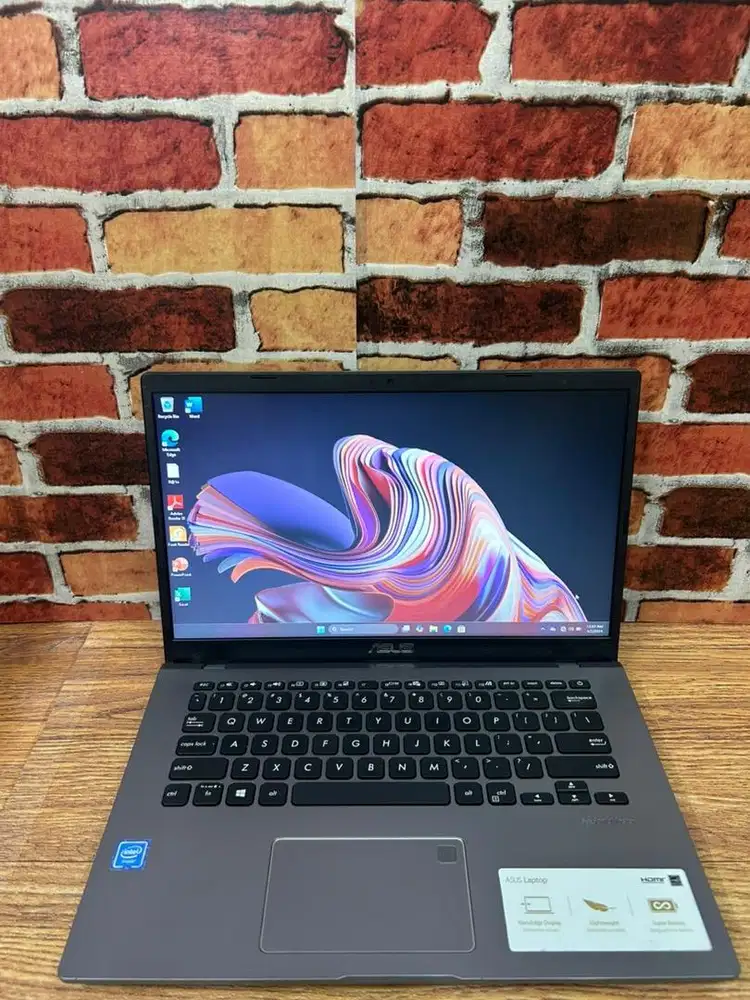 Laptop asus vivobook x409MA