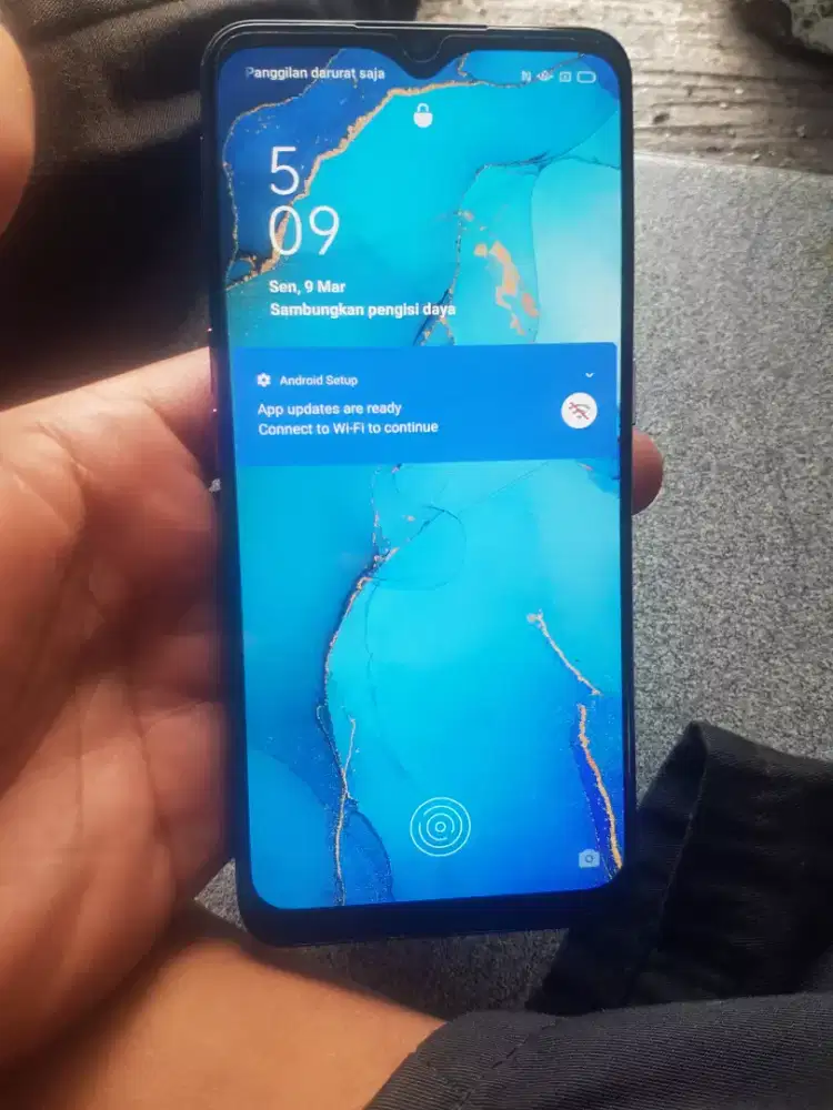 oppo reno 3 5g 12/256
