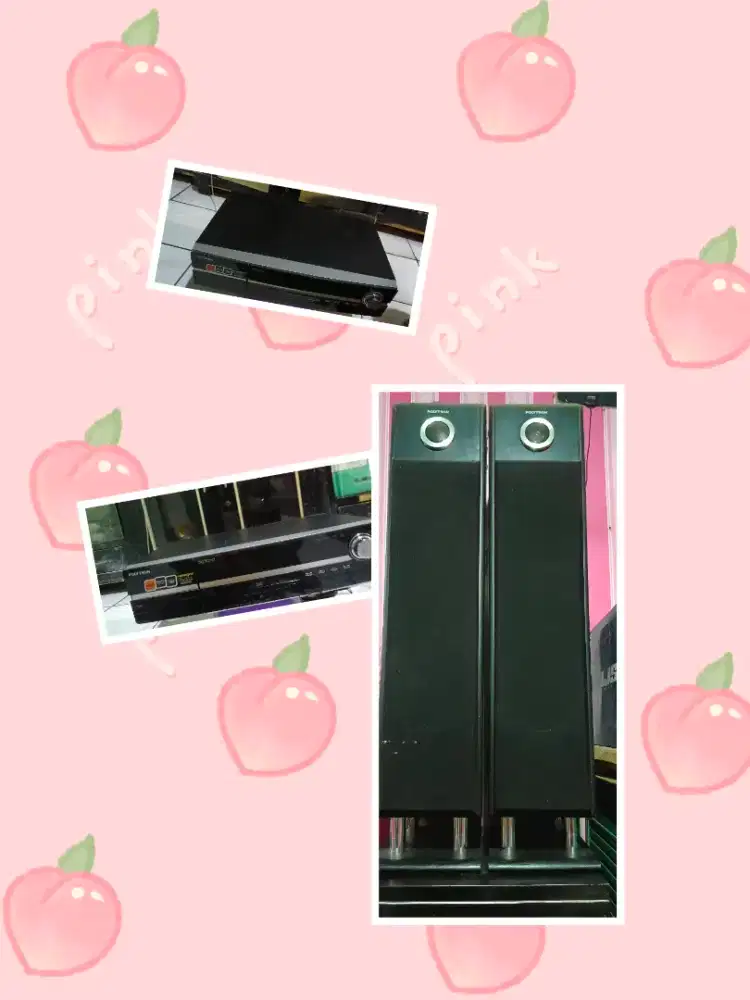 Jual polytron big band bb 3201