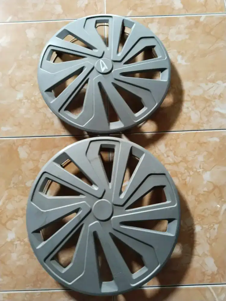 Wildop Sigra 2 biji saja