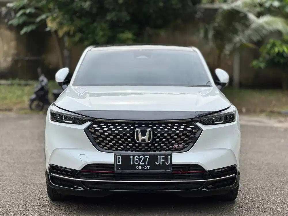 Hrv RS 1.5 TURBO 2022 MULUS