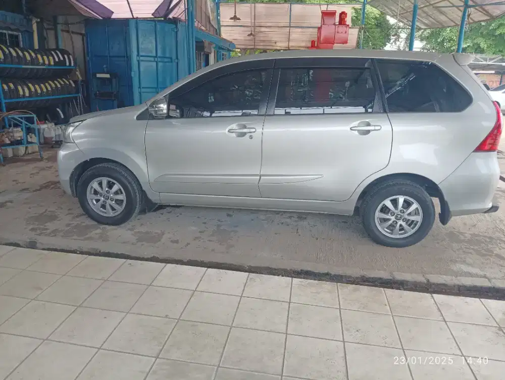 Loker Driver transportasi aplikasi umum