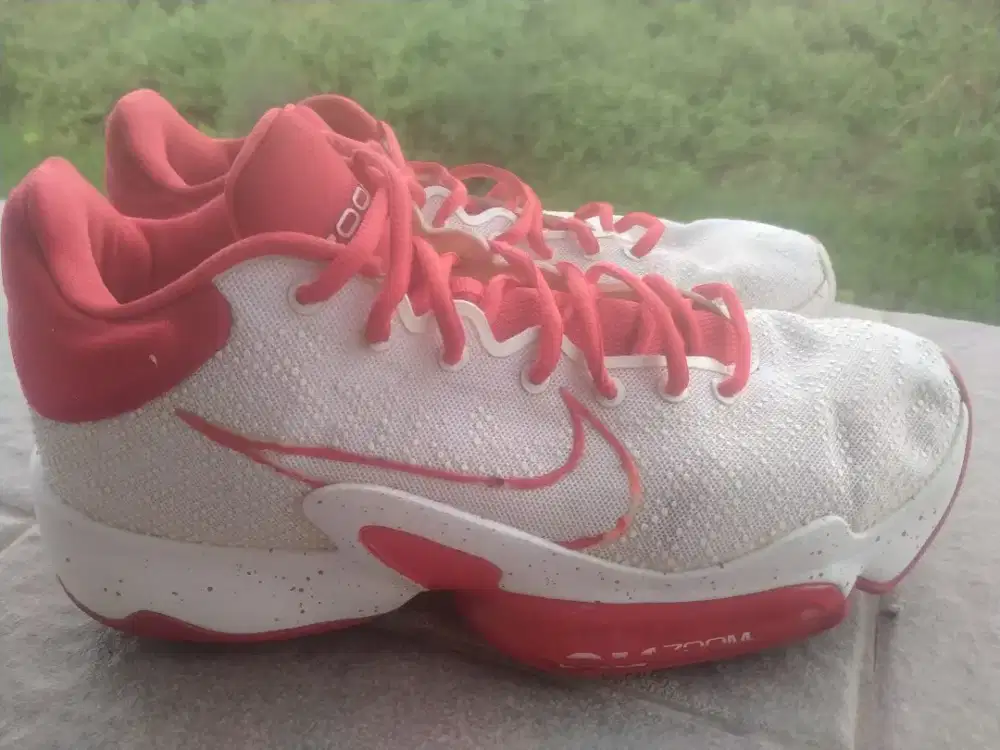 Nike Zoom Rize 2 sz 45