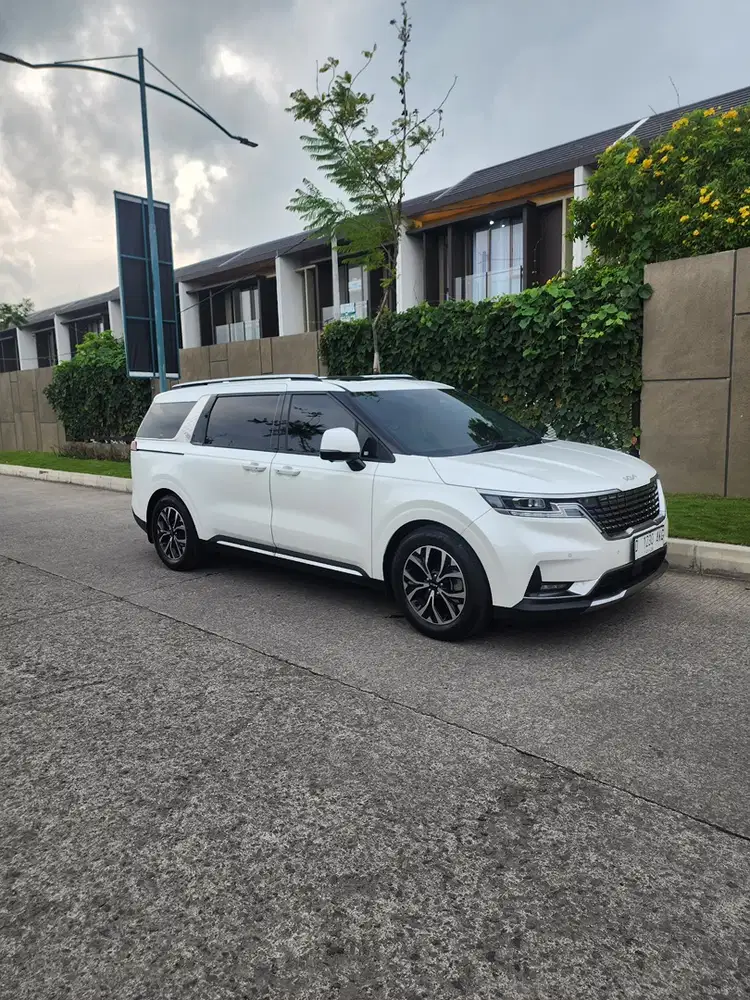 Kia Carnival 2023 Diesel