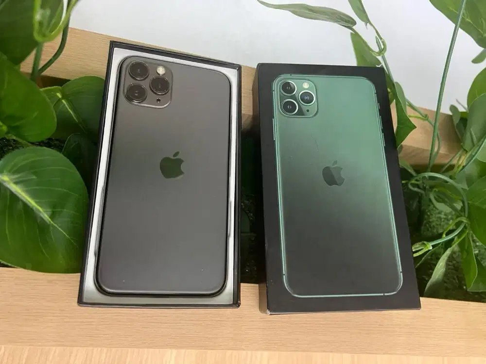 iphone 11 pro 256gb super power
